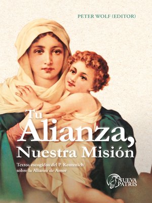 cover image of Tu Alianza, nuestra misión
